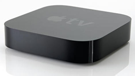 Cable providers 'approached' for Apple TV link-up