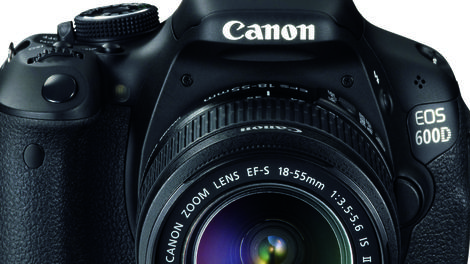 Updated: Canon rumours: what you need to know