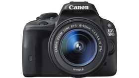 Canon 100D