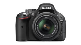 Nikon D5200