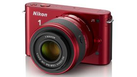 Nikon 1 J1