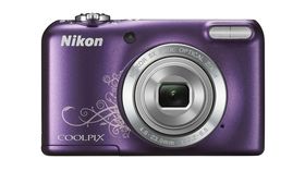 Nikon Coolpix L27
