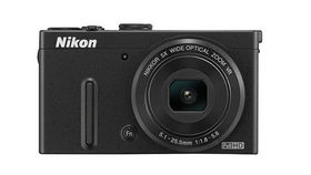 Nikon Coolpix P330