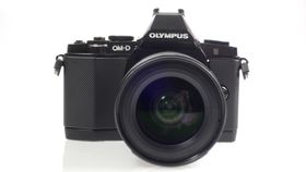Olympus OM-D E-M5