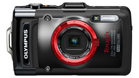 Olympus TG-2