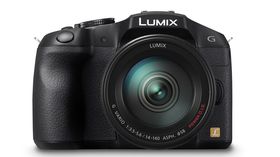 Panasonic G6