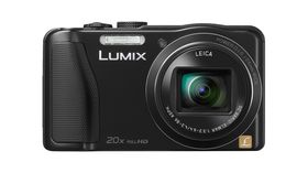 Panasonic TZ35