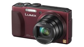 Panasonic TZ40