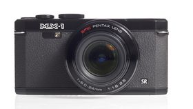 Pentax MX-1