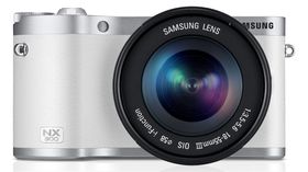 Samsung NX300