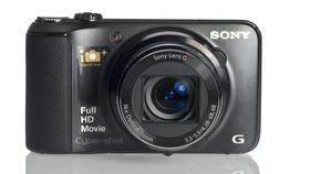 Sony HX10V