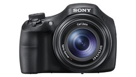 Sony HX300