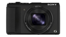 Sony HX50V