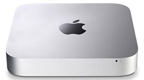 Apple Mac mini