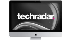 27-inch Apple iMac