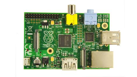 RS Components launches Raspberry Pi bundles