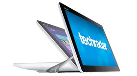 Sony Vaio Tap 20