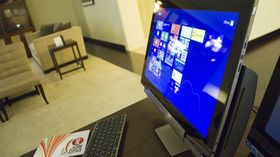 Asus Transformer AiO P1801 review