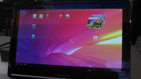 ViewSonic VSD240