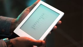 Kobo Aura HD