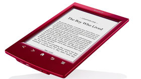 Sony Reader e-book bits being put out to pasture, with Kobo's help