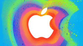 Apple iPhone launch event video