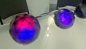 10 bizarre gadgets from CES 2013
