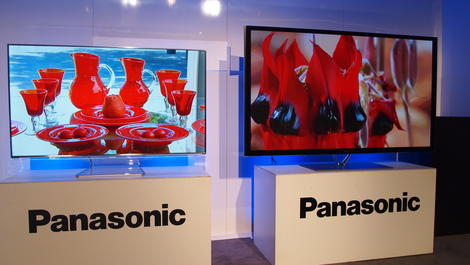 Panasonic may or may not quit plasma production next year