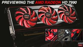 AMD busts out 'world's fastest graphics card' at GDC