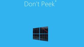 Windows Blue public preview coming in June?