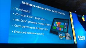 Intel wants you to 'treat your PC like a human'