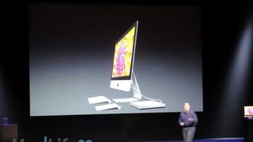 iMac delay rumors debunked, though inventory should be strapped