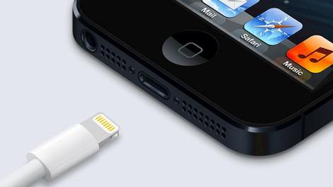 Apple: Trade your cheap charger for an official one and avoid electrocution