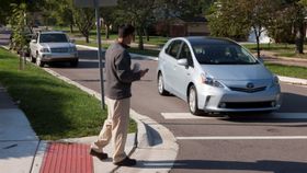 6 techy toys that'll make your next car safer to drive