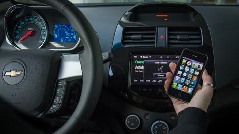 Ford drives towards Traffic Tamer App Challenge deadline