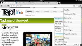 Best iOS browser: Safari vs Opera Mini vs Chrome