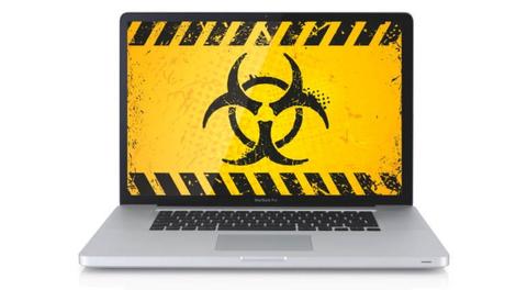 Latest strain of Mac malware is a particularly nasty critter