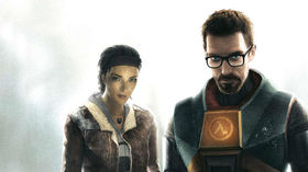 Valve files trademark for Half-Life 3, now we wait