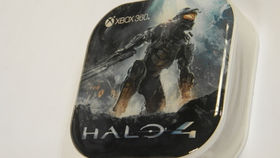 Microsoft: 'Halo 4' midnight launch year's biggest entertainment event