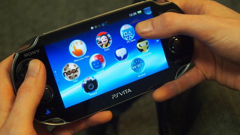 New PS Vita update may cause more harm than help