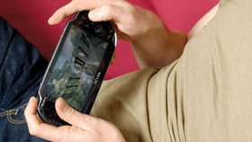 PlayStation Plus for PS Vita coming Nov. 19