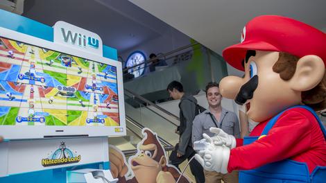 The Wii U's days were already numbered, but now it's official