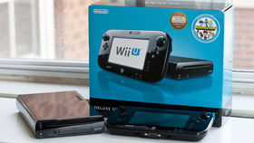 Nintendo Wii U game shelved due to 'horrible, slow CPU'