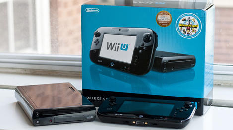 Xbox 360 continues to lead console sales as Wii U reportedly struggles