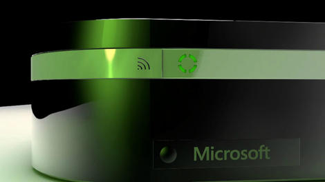 Windows 8 and no Xbox Mini; watcher shares scoops on new Xbox