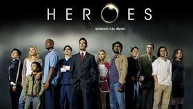 Microsoft to renew Heroes TV show for Xbox?