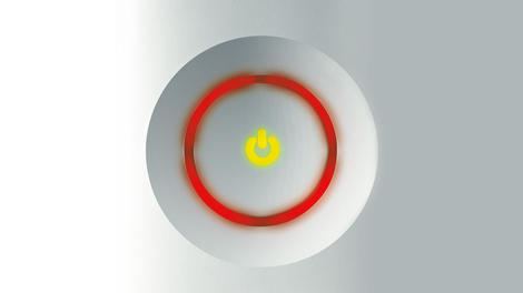 Microsoft avoids red ring of death with improved Xbox sales