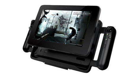 Updated: Razer Edge pre-orders slated to start March 1 for US and Canada