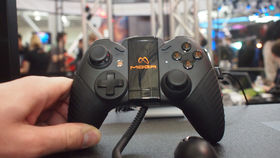 Moga Pro controller