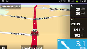 TomTom for Android review
